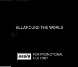 Oasis - All Around The World (edit)