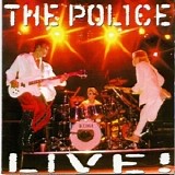 Police - The Police Live