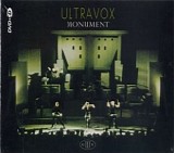 Ultravox - Monument