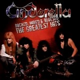 Cinderella - Rocked Wired & Bluesed: The Greatest Hits