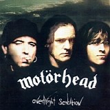 MotÃ¶rhead - Overnight Sensation