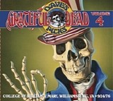 The Grateful Dead - Dave's Picks vol. 4