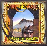 Arabesque - Tales Of Power