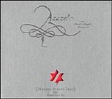 John Zorn - Azazel - Book Of Angels Vol. 2 [Masada String Trio]