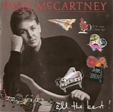 Paul McCartney - All The Best!