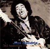 Jimi Hendrix - 51st Anniversary (The Story of Life) Vol. 4