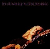 David Crosby - It's All Coming Back to Me Now...