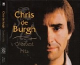 Chris De Burgh - Greatest Hits Disc