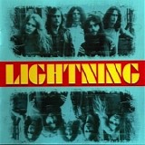 Lightning - Lightning (1968-71)