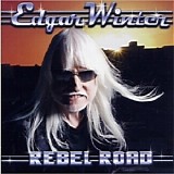 Edgar Winter - Rebel Road