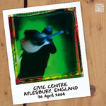 Marillion - FRC 023 - Civic, Aylesbury, 2004-04-30 (2 CD) @320