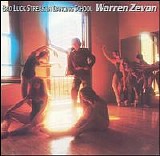 Warren Zevon - Bad Luck Streak In Dancing School