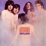 Man - Revelation [2009 Remastered Esoteric]