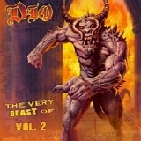 DIO - The Very Beast Of (Vol.2)