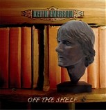 Keith Emerson - Off The Shelf