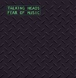 Talking Heads - Fear Of Music