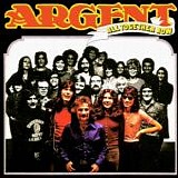 Argent - All Together Now