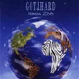 Gotthard - Human Zoo