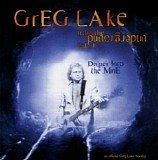Greg Lake - From The Underground vol.II