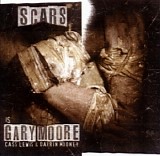 Gary Moore - Scars