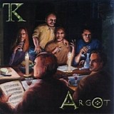 Thieves' Kitchen - Argot