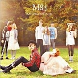 M83 - Saturdays = Youth