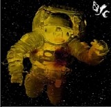 Ã˜resund Space Collective - Dead Man In Space