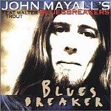 John Mayall's Bluesbreakers feat. Walter Trout - Blues Breaker