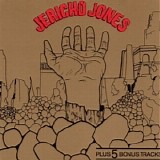 Jericho Jones - Junkies, Monkeys & Donkeys