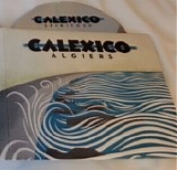 Calexico - Algiers