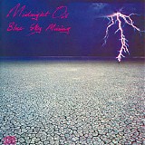 Midnight Oil - Blue Sky Mining