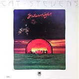 Cat Stevens - SaturNight - Live at Nakano Sun Plaza - Tokyo Japan