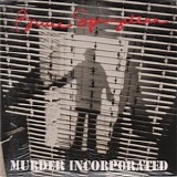 Bruce Springsteen - Murder Incorporated - CDsingle