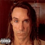 Iggy Pop - Avenue B [Virgin, CDVUS 163]