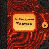 16 Horsepower - Hoarse