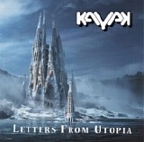 Kayak - Letters from Utopia