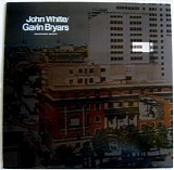 White, John & Gavin Bryars - Machine Music