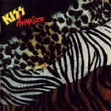 Kiss - Animalize