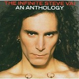 Steve Vai - The Infinite Steve Vai: An Anthology