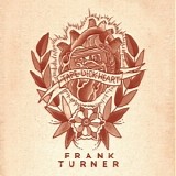 Frank Turner - Tape Deck Heart (Deluxe Edition)