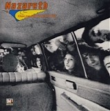 Nazareth - Close Enough For Rock 'N' Roll