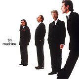 Tin Machine - Tin Machine