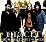 Bigelf - Goatbridge Palace EP