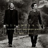 Blackfield - Live In Antwerpen