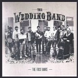 The Wedding Band - The First Dance EP