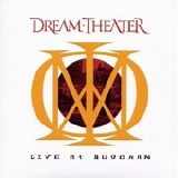 Dream Theater - Live At Budokan