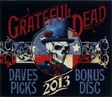 The Grateful Dead - Dave's Picks 2013 Bonus Disc