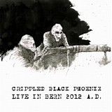 Crippled Black Phoenix - Live In Bern 2012 A.D.