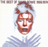 David Bowie - The Platinum Collection