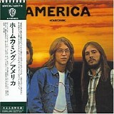 America - Homecoming